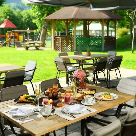 Boutique Hundehotel Bergzeit