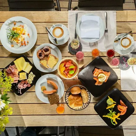 Boutique Hundehotel Bergzeit 4* Grossarl