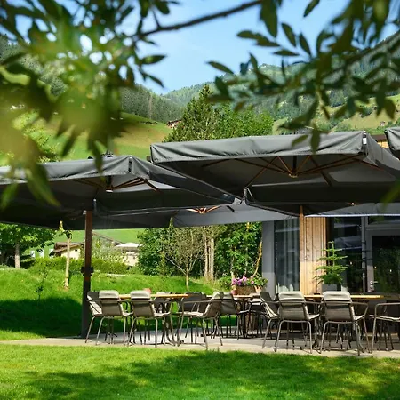 Boutique Hundehotel Bergzeit