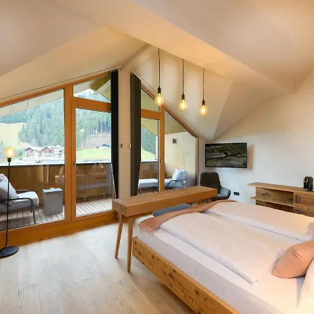 Boutique Hundehotel Bergzeit