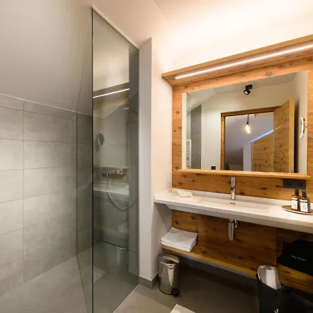 Hotel Boutique Hundehotel Bergzeit Grossarl