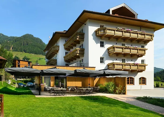 酒店 Boutique Hundehotel Bergzeit
