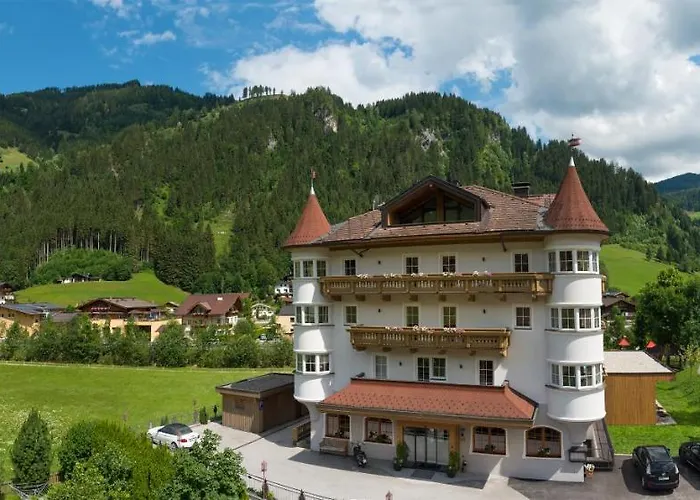 Boutique Hundehotel Bergzeit