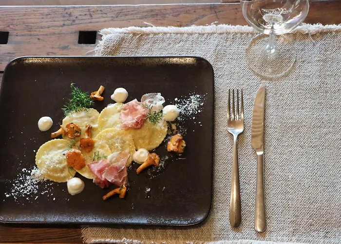 호텔 Boutique Hundehotel Bergzeit 4*