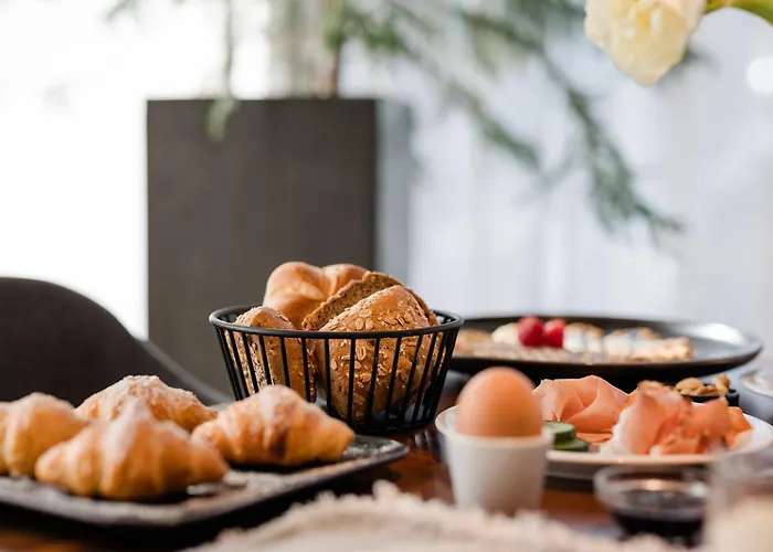 Boutique Hundehotel Bergzeit 酒店 格罗萨尔