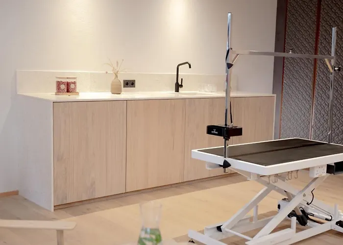 Boutique Hundehotel Bergzeit 4*