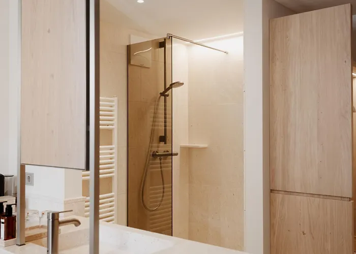 Boutique Hundehotel Bergzeit 酒店 4*