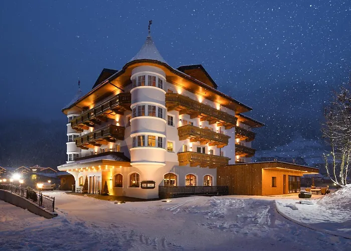 Boutique Hundehotel Bergzeit 酒店 格罗萨尔