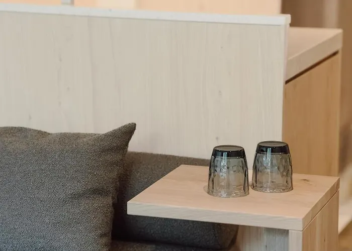 Boutique Hundehotel Bergzeit 酒店