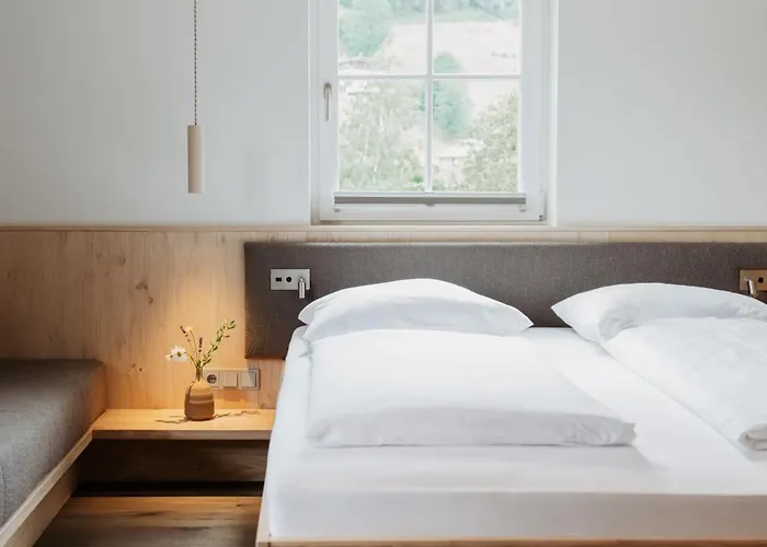 Boutique Hundehotel Bergzeit 4* 格罗萨尔