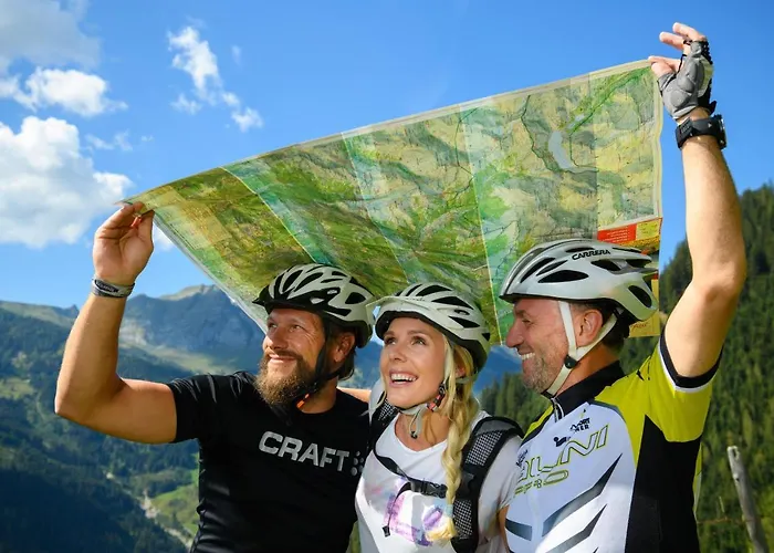 Boutique Hundehotel Bergzeit 4*