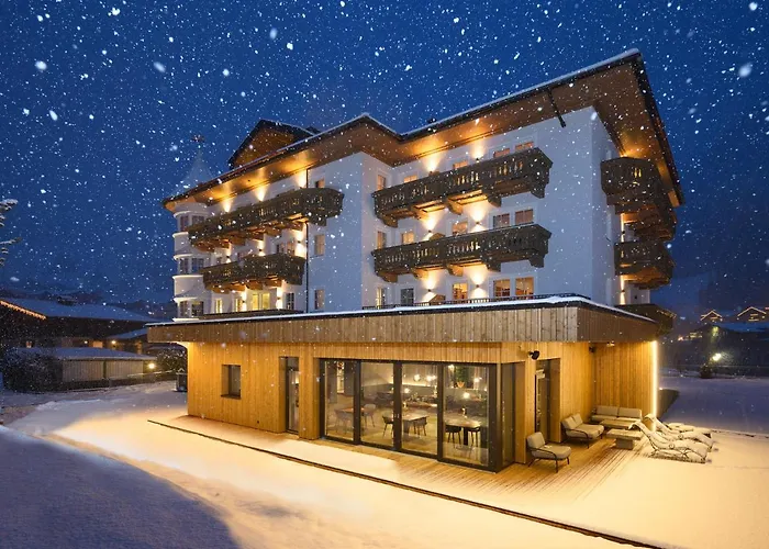 Boutique Hundehotel Bergzeit 4* 格罗萨尔