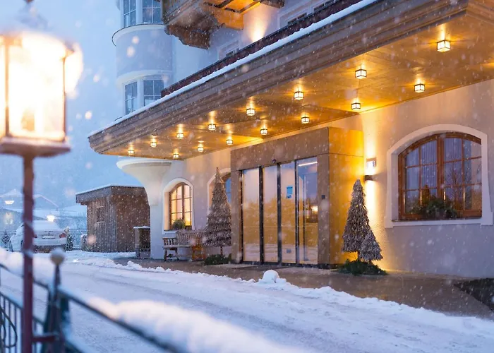 Boutique Hundehotel Bergzeit