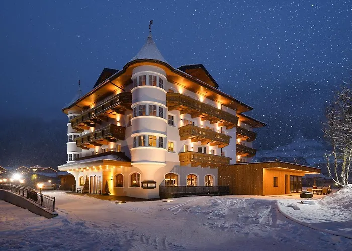 Boutique Hundehotel Bergzeit