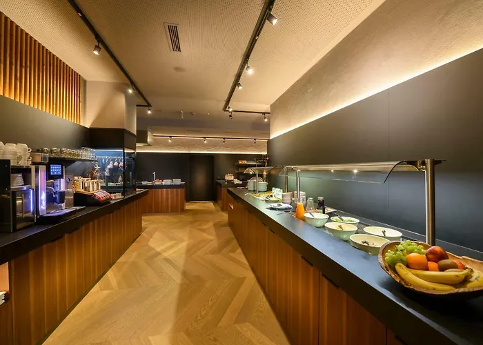 酒店 Boutique Hundehotel Bergzeit 格罗萨尔