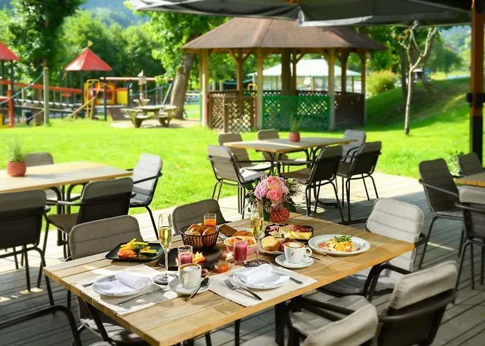 Boutique Hundehotel Bergzeit