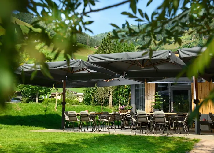 Boutique Hundehotel Bergzeit