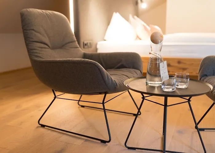 Boutique Hundehotel Bergzeit 4*
