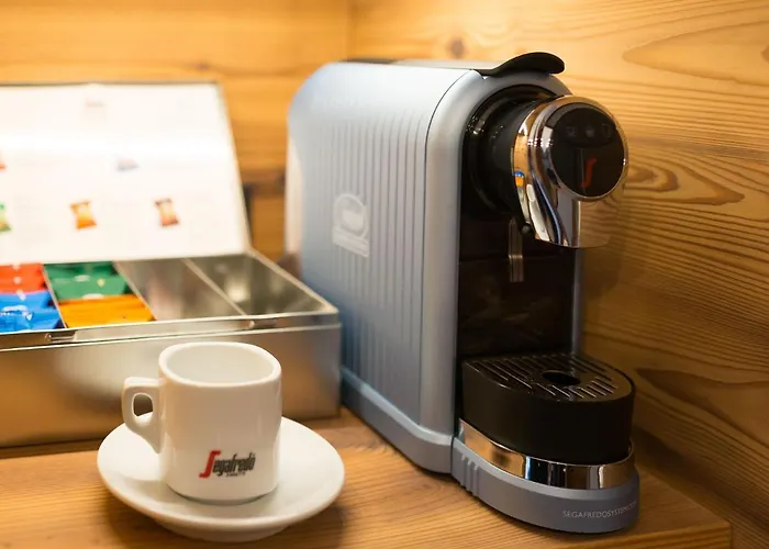 Boutique Hundehotel Bergzeit 그로살